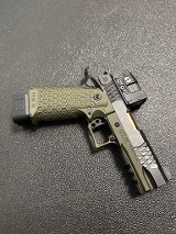 JACOB GREY FIREARMS TWC HEX 9MM LUGER (9x19 PARA) - 3 of 3