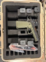 JACOB GREY FIREARMS TWC HEX 9MM LUGER (9x19 PARA) - 2 of 3