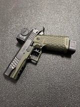 JACOB GREY FIREARMS TWC HEX 9MM LUGER (9x19 PARA) - 1 of 3