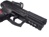HECKLER & KOCH VP9 OR 9MM LUGER (9X19 PARA) - 2 of 3