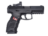 HECKLER & KOCH VP9 OR 9MM LUGER (9X19 PARA) - 1 of 3