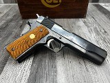 COLT GOVERNMENT MODEL 45 ACP (45 Auto) - 2 of 3