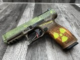 CANIK METE SFT ONE SERIES 9MM LUGER (9x19 PARA) - 1 of 3