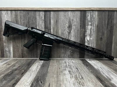 AERO PRECISION M5 AR-10 .308 WIN