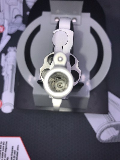 SMITH & WESSON 637-2 .38 SPL +P - Image 3 of 3