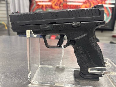 SPRINGFIELD ARMORY XD MOD 3 9MM LUGER (9x19 PARA)