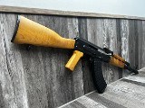 ZASTAVA ARMS ZPAPM70 7.62MM X 39 RUSSIAN - 2 of 3