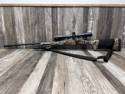 REMINGTON 700 .243 WIN