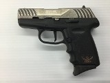 SCCY DVG-1 9MM LUGER (9x19 PARA) - 1 of 3
