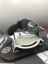 SMITH & WESSON 649-5 .357 MAG