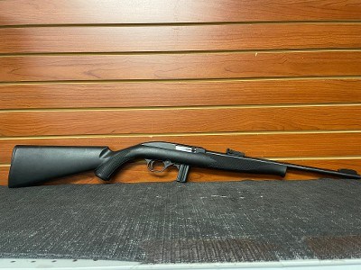 MOSSBERG 702 Plinkster .22 LR