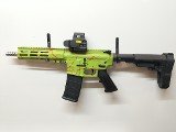 GREAT LAKES FIREARMS GL-15 .223 WYLDE - 2 of 3