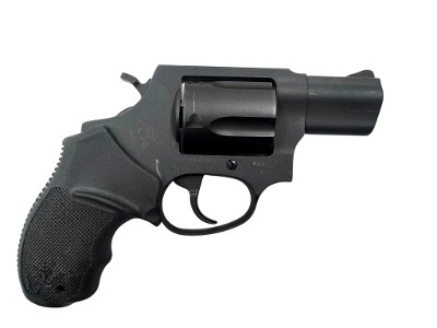 TAURUS 605 .357 MAG