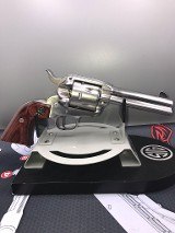 RUGER NEW VAQUERO .45 LC - 2 of 3