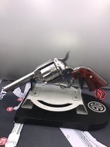RUGER NEW VAQUERO .45 LC