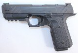 DANIEL DEFENSE DANIEL DEFENSE H9 COMPACT 9MM 4.28" BBL OR W/ BOX & 3-MAGS 15+1 HUDSON 9 9MM LUGER (9x19 PARA) - 1 of 3
