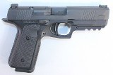 DANIEL DEFENSE DANIEL DEFENSE H9 COMPACT 9MM 4.28" BBL OR W/ BOX & 3-MAGS 15+1 HUDSON 9 9MM LUGER (9x19 PARA) - 2 of 3