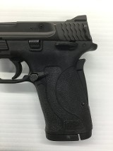 SMITH & WESSON M&P 380 SHIELD EZ .380 ACP - 2 of 3