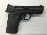 SMITH & WESSON M&P 380 SHIELD EZ .380 ACP - 3 of 3