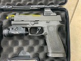 SIG SAUER P320 LEGION (17rd) 9MM LUGER (9x19 PARA) - 2 of 3