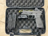 SIG SAUER P320 LEGION (17rd) 9MM LUGER (9x19 PARA)