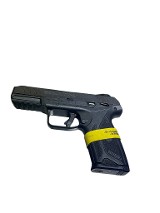 RUGER SECURITY 9 9MM LUGER/.40 S&W/10MM/.45 ACP - 3 of 3