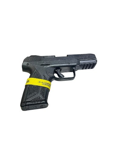 RUGER SECURITY 9 9MM LUGER/.40 S&W/10MM/.45 ACP