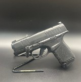 SPRINGFIELD ARMORY HELLCAT 9MM LUGER (9x19 PARA) - 1 of 3