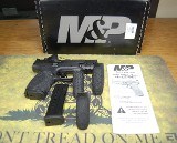 SMITH & WESSON M&P 2.0 9MM LUGER (9x19 PARA) - 3 of 3