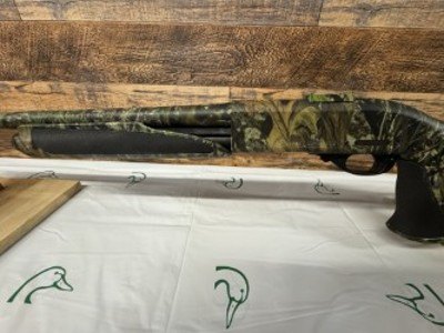 REMINGTON 870 EXPRESS SUPER MAGNUM 12 GA