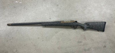 CHRISTENSEN ARMS RIDGELINE .300 PRC