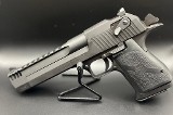 MAGNUM RESEARCH DESERT EAGLE MK. XIX .50 AE - 1 of 3