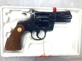 COLT combat python .357 MAG - 2 of 3