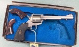 FREEDOM ARMS 83 PREMIUM .454 CASULL - 1 of 3