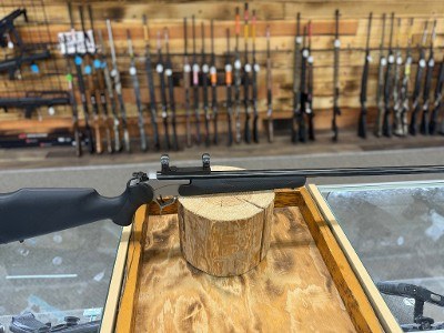 THOMPSON/CENTER ARMS Encore .300 WIN MAG