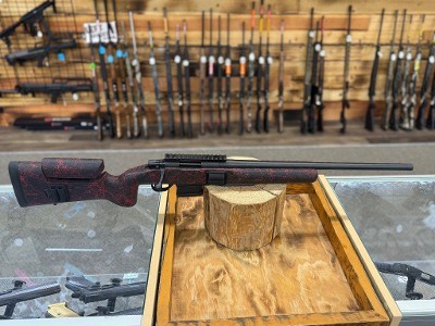 HOWA 1500 MINI ACTION 6MM ARC