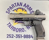 CANIK TP9SFx 9MM LUGER (9X19 PARA) - 2 of 2