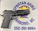 HAMMERLI ARMS FORGE H1 .22 LR - 1 of 2