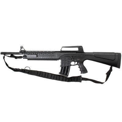 ROCK ISLAND ARMORY VR-60 12 GA