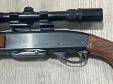 REMINGTON 742 woodsmaster .30-06 SPRG - 3 of 3