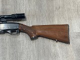 REMINGTON 742 woodsmaster .30-06 SPRG - 2 of 3