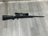 BROWNING AB3 .270 WIN - 1 of 3