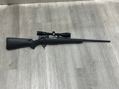 BROWNING AB3 .270 WIN