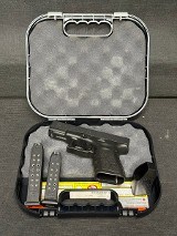 GLOCK 19 GEN 4 9MM LUGER (9x19 PARA) - 1 of 3