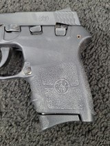 SMITH & WESSON M&P BODYGUARD 380 CT .380 ACP - 3 of 3
