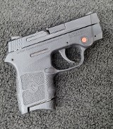 SMITH & WESSON M&P BODYGUARD 380 CT .380 ACP - 1 of 3