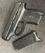RUGER EC9S 9MM LUGER (9x19 PARA) - 2 of 3