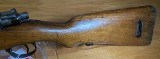 SPANISH MAUSER 1943 8MM MAUSER - 3 of 3
