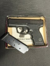 REPUBLIC ARMS OF SOUTH AFRICA PATRIOT 45 ACP (45 Auto) - 2 of 3