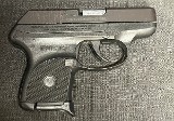RUGER LCP 380 .380 ACP - 2 of 3